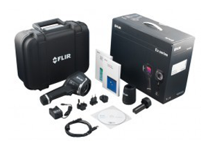 Příslušenství termokamer FLIR Exx