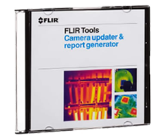 Flir Tools