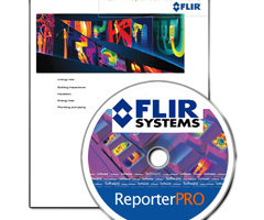 Flir Tools plus
