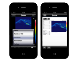 Flir Tools Mobile