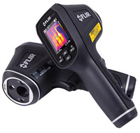 termovízna kamera FLIR TG165