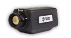 IR Termokamera Flir A6604
