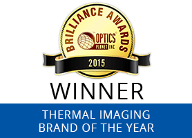 Brilliance awards winner