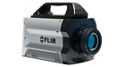 Termokamera a termovizní kamera FLIR X8400sc a X8500sc