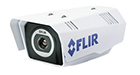 infračervená Termokamera Flir FC