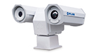 termovízna Termokamera Flir PT 602