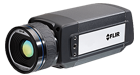 Termokamera a termovizní kamera FLIR A655sc