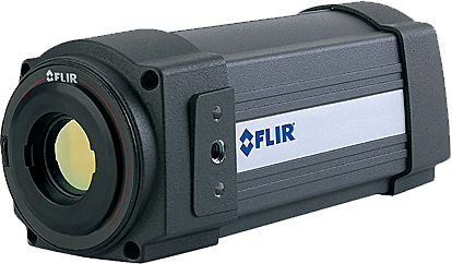 FLIR A325sc IR Camera FLIR A325sc IR Camera