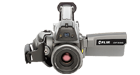 Termokamera a termovizní kamera FLIR GF335