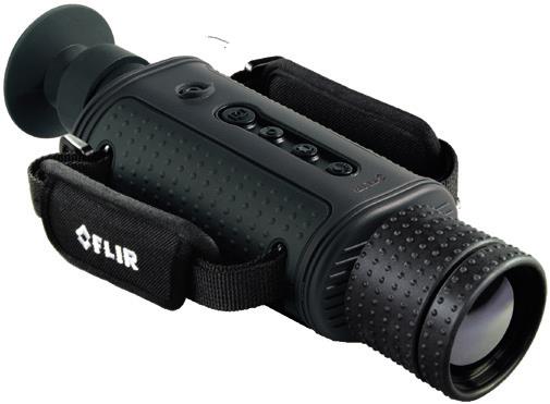flir hs-x 640