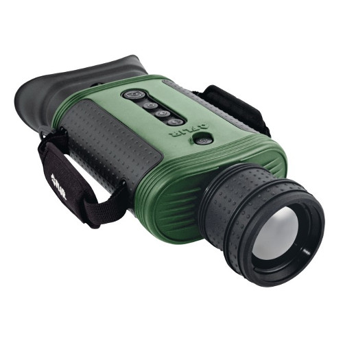 termovízna Termokamera Flir Scout BTS-X Pro