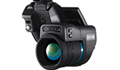 Termovizní kamery a termokamery FLIR T1K