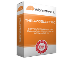 Workswell ThermoElectric