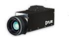 termovízna Termokamera FLIR G300a